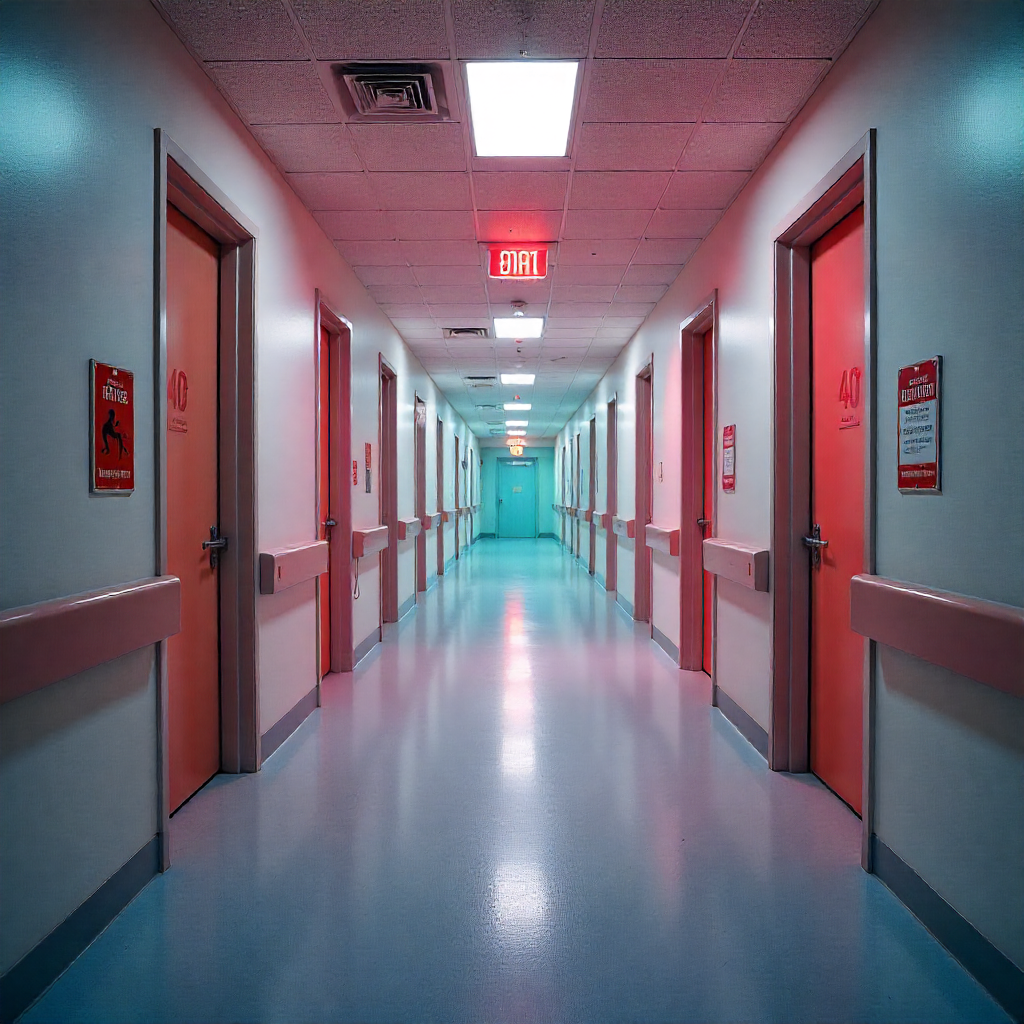 Fire Alarm Call Point