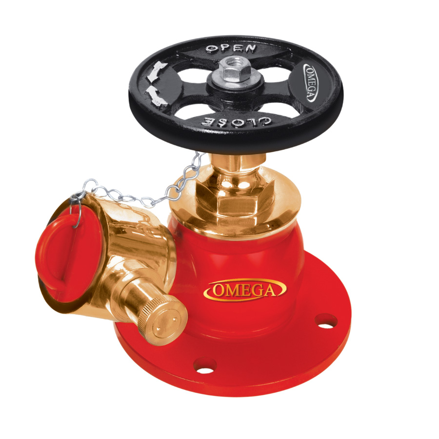 LANDING VALVE