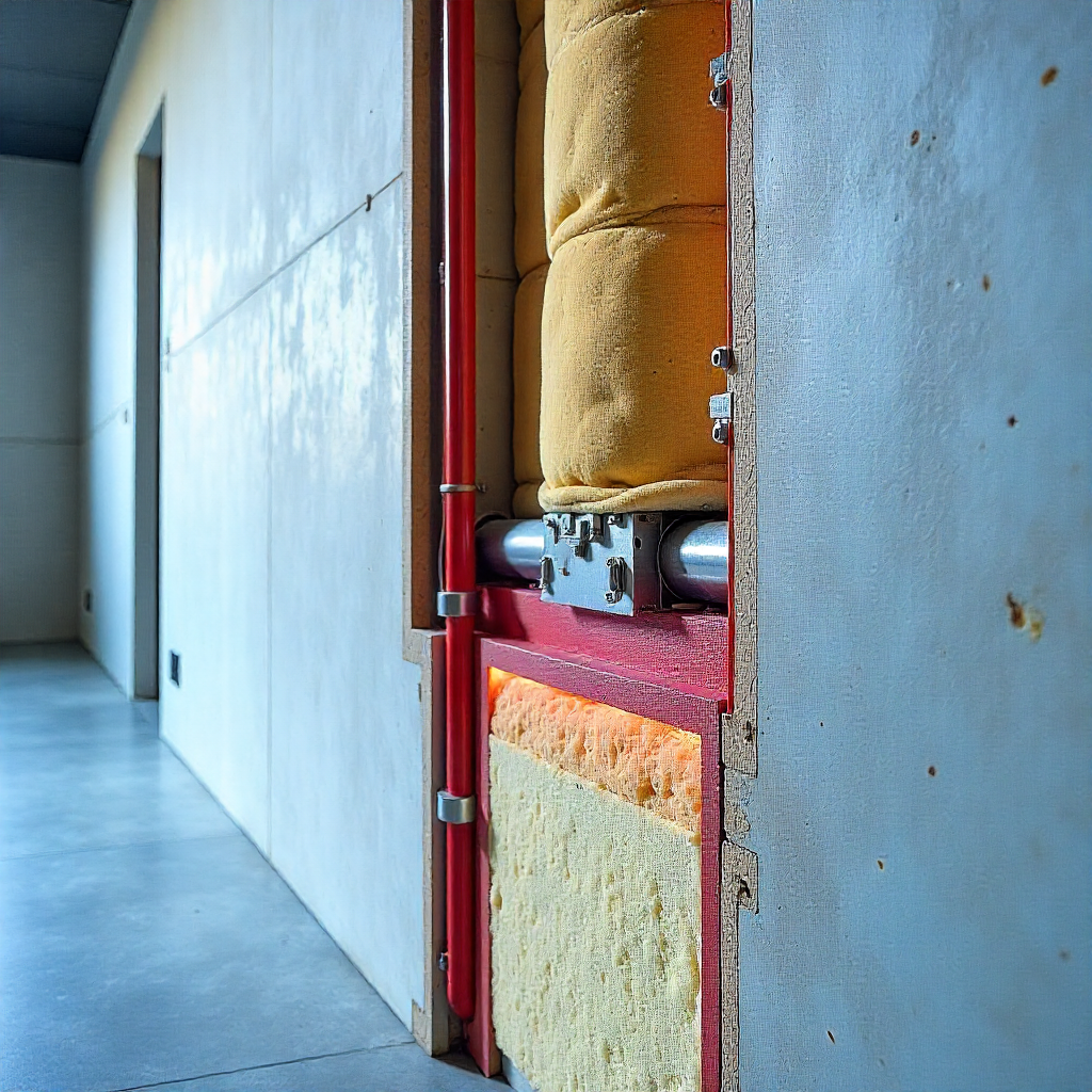 Fire Alarm Call Point